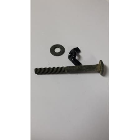 Mtd Asm D-Handle Hard 791-181587